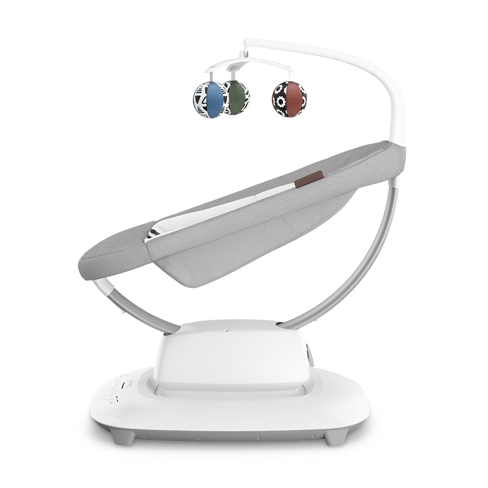 UPPAbaby Mamaroo Smart Swing