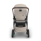 UPPAbaby Kona Stroller + Bassinet + Mesa/Aria Travel System