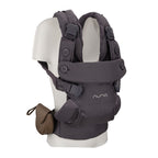 Nuna CUDL Luxe Clik 4-In-1 Baby Carrier