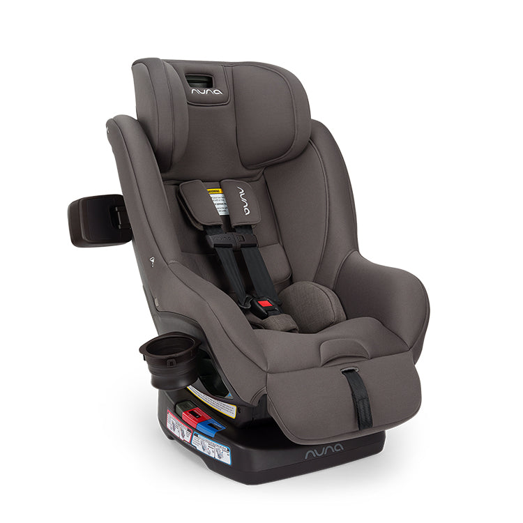 Nuna RAVA Next Convertible Car Seat
