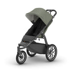 UPPAbaby Ridge v2 All-Terrain Jogging Stroller