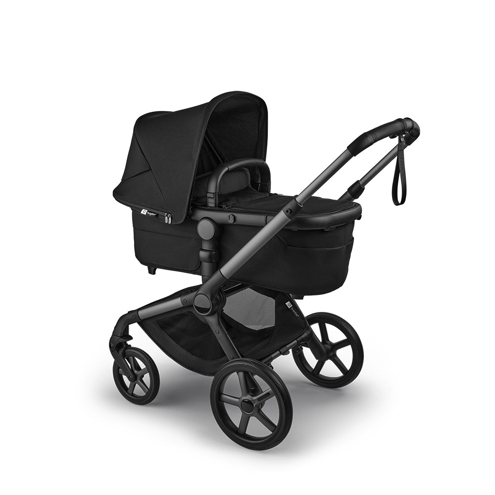 fox 2 vs fox 3 bugaboo Bugaboo Fox 5 Renew 2-in-1 Stroller