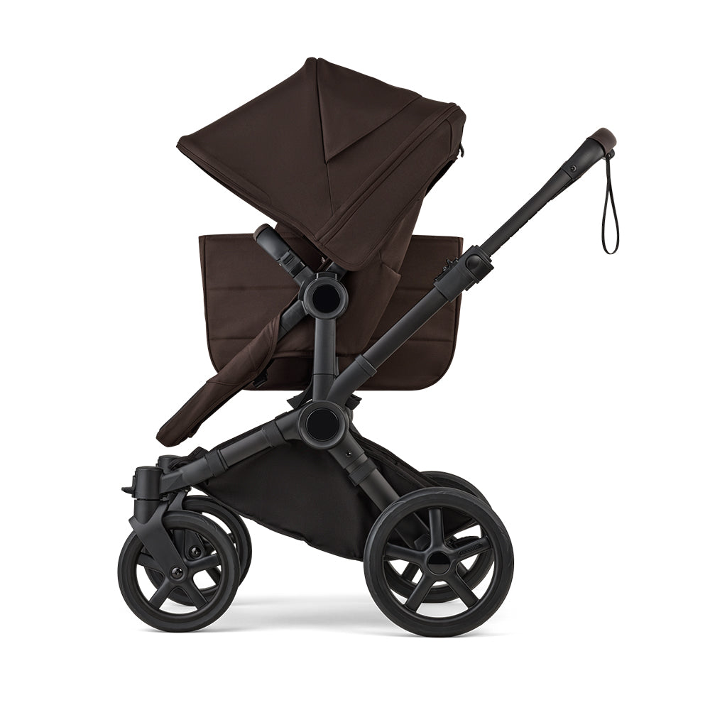 Bugaboo Donkey 6 Stroller