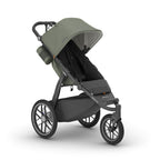 UPPAbaby Ridge v2 All-Terrain Jogging Stroller