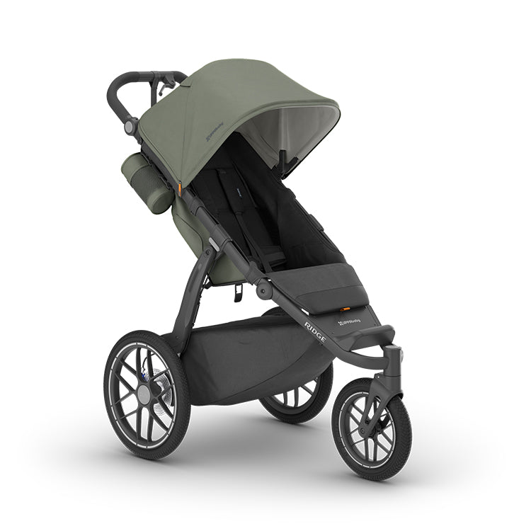 UPPAbaby Ridge v2 All-Terrain Jogging Stroller