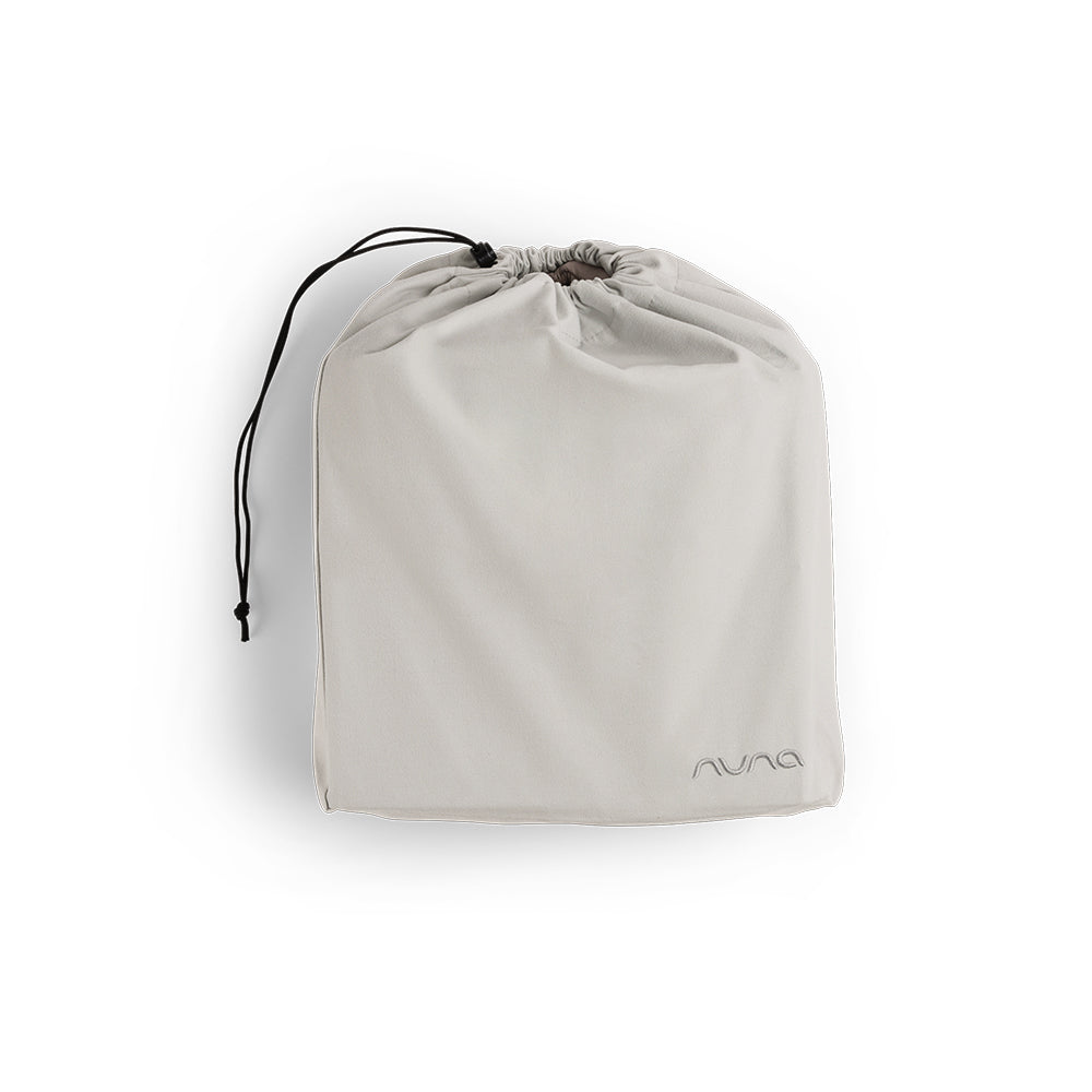 Nuna CUDL Luxe Clik 4-In-1 Baby Carrier