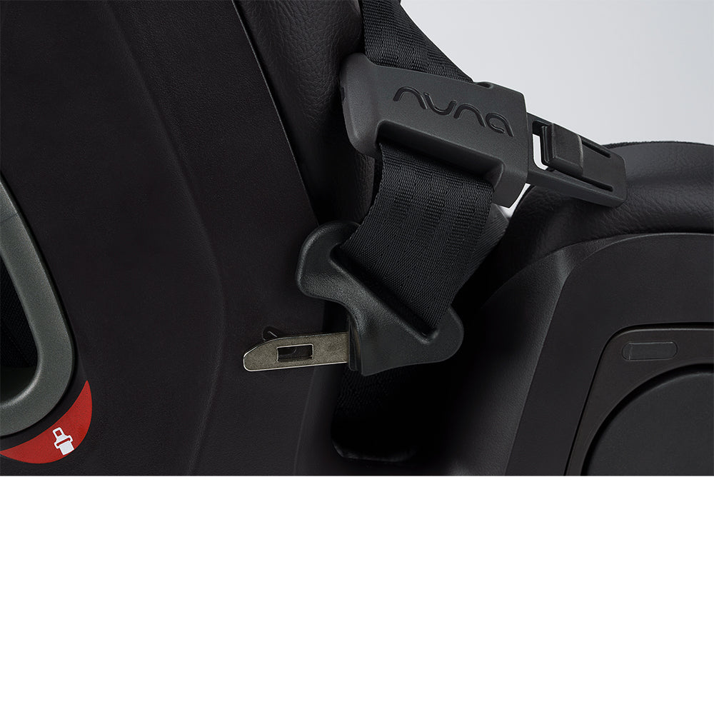 Nuna EXEC Next All-in-one Car Seat