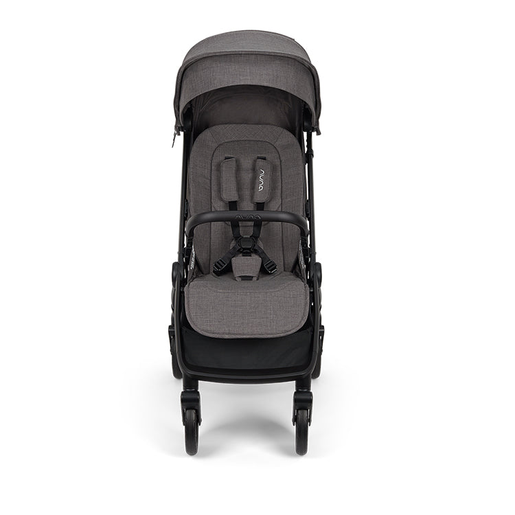 Nuna TRVL™ 360° Stroller