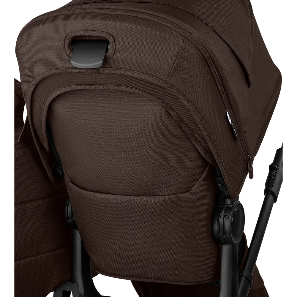 Bugaboo Donkey 6 Double Stroller