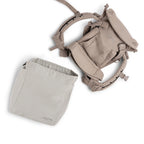 Nuna CUDL Luxe Clik 4-In-1 Baby Carrier