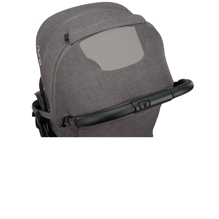 Nuna TRVL™ 360° Stroller