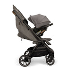 Nuna TRVL Dubl Stroller