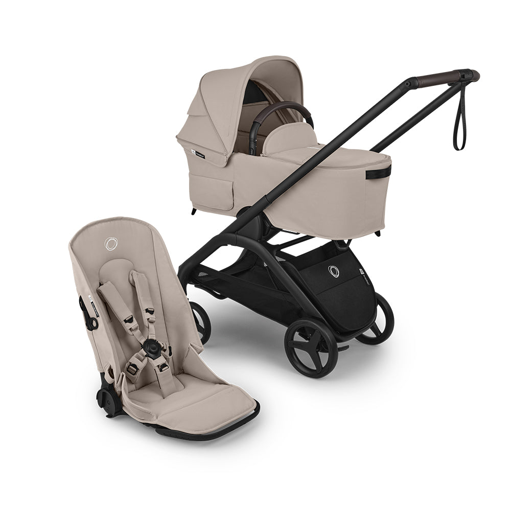 Bugaboo Dragonfly Plus 2-in-1 Stroller