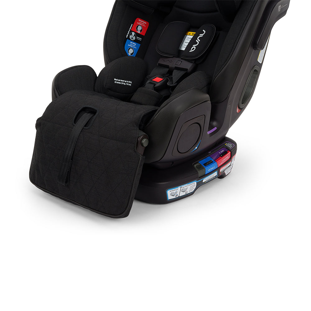 Nuna EXEC Next All-in-one Car Seat