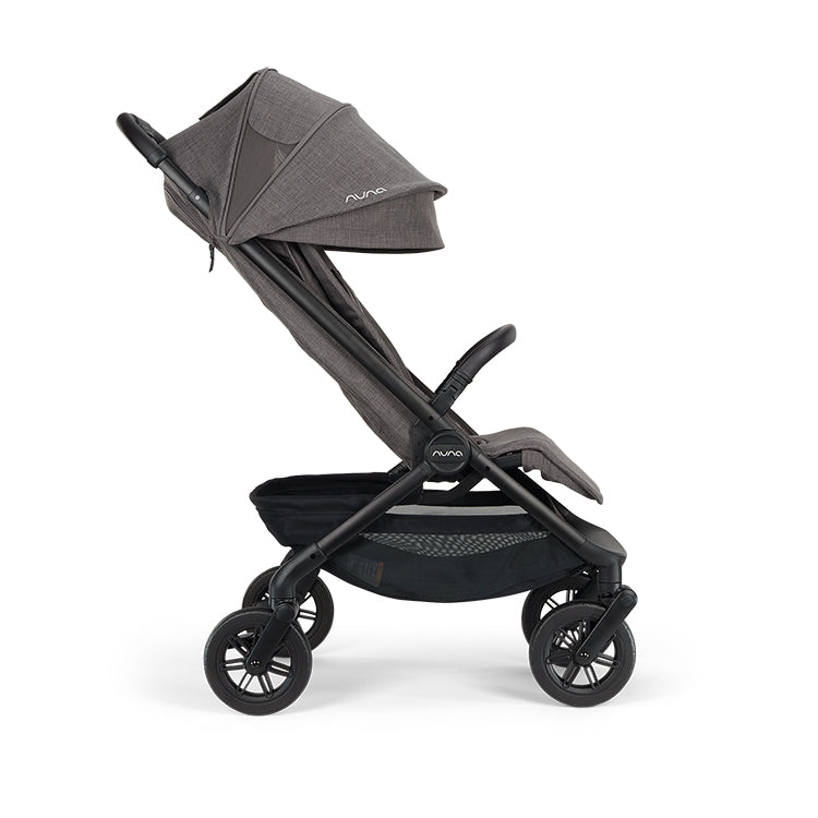 Nuna TRVL™ 360° Stroller