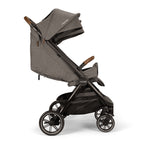 Nuna TRVL Dubl Stroller