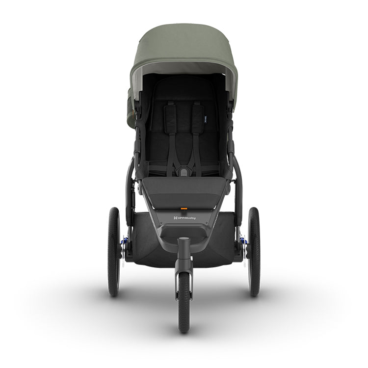 UPPAbaby Ridge v2 All-Terrain Jogging Stroller