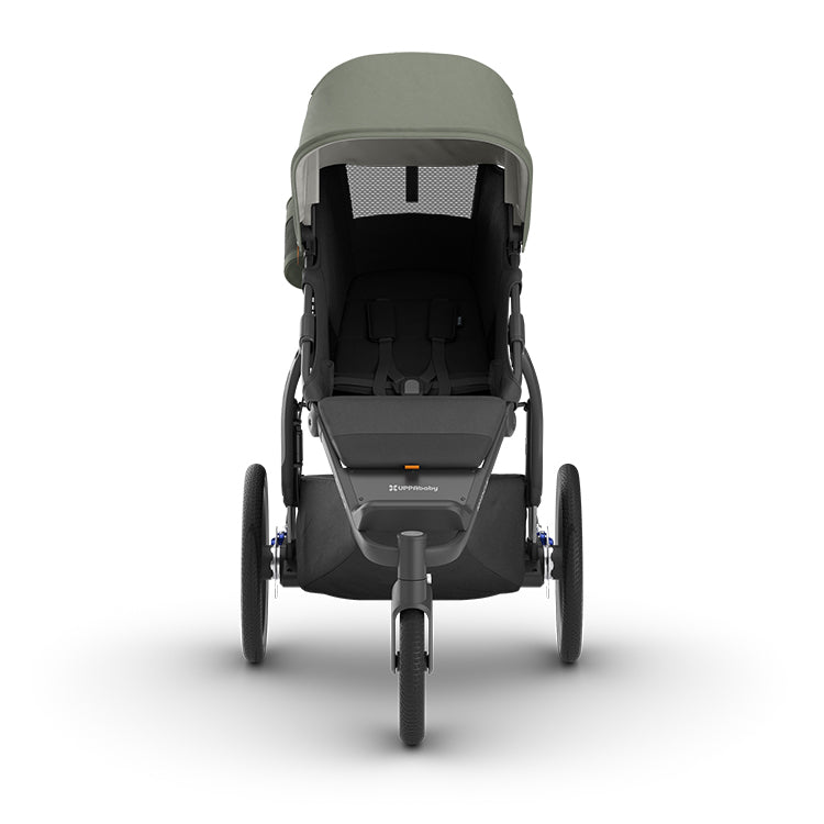UPPAbaby Ridge v2 All-Terrain Jogging Stroller