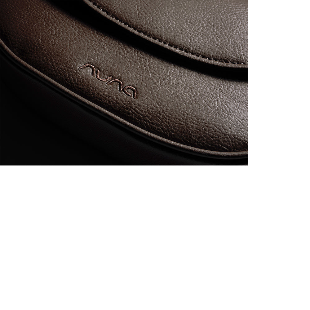 Nuna CUDL Luxe Clik 4-In-1 Baby Carrier