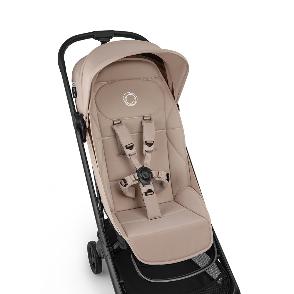 Bugaboo Butterfly 2 Plus Stroller