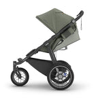 UPPAbaby Ridge v2 All-Terrain Jogging Stroller
