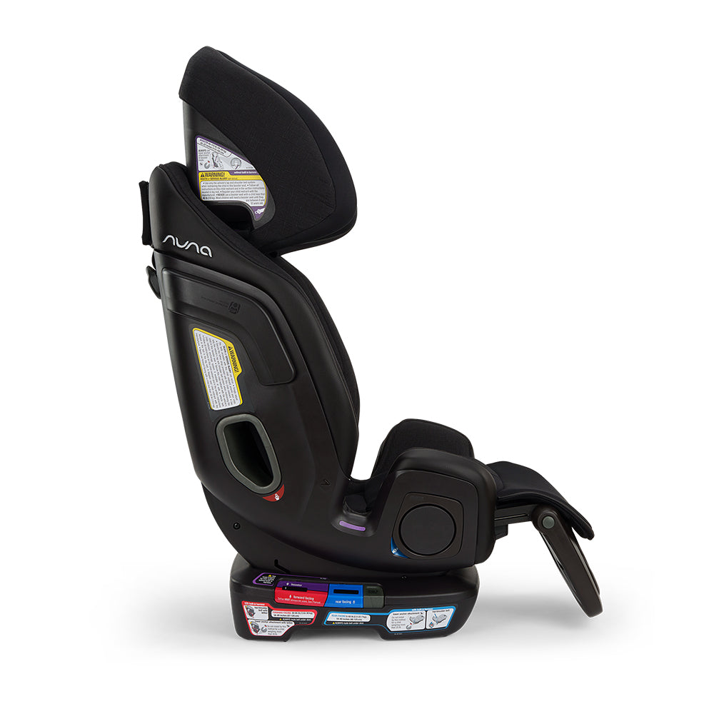 Nuna EXEC Next All-in-one Car Seat