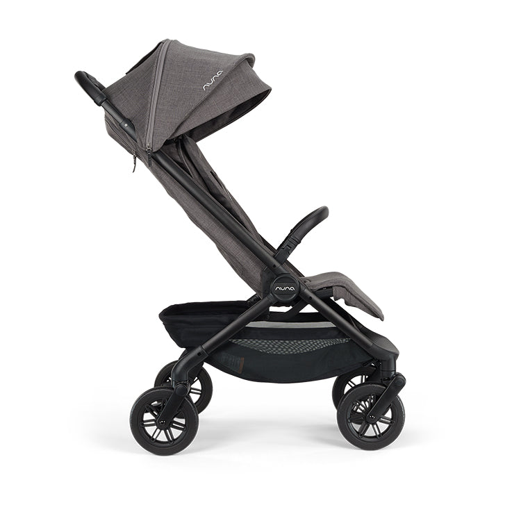 Nuna TRVL™ 360° Stroller