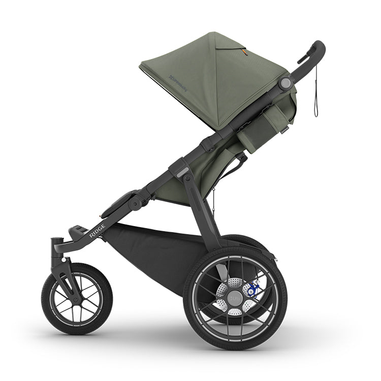 UPPAbaby Ridge v2 All-Terrain Jogging Stroller