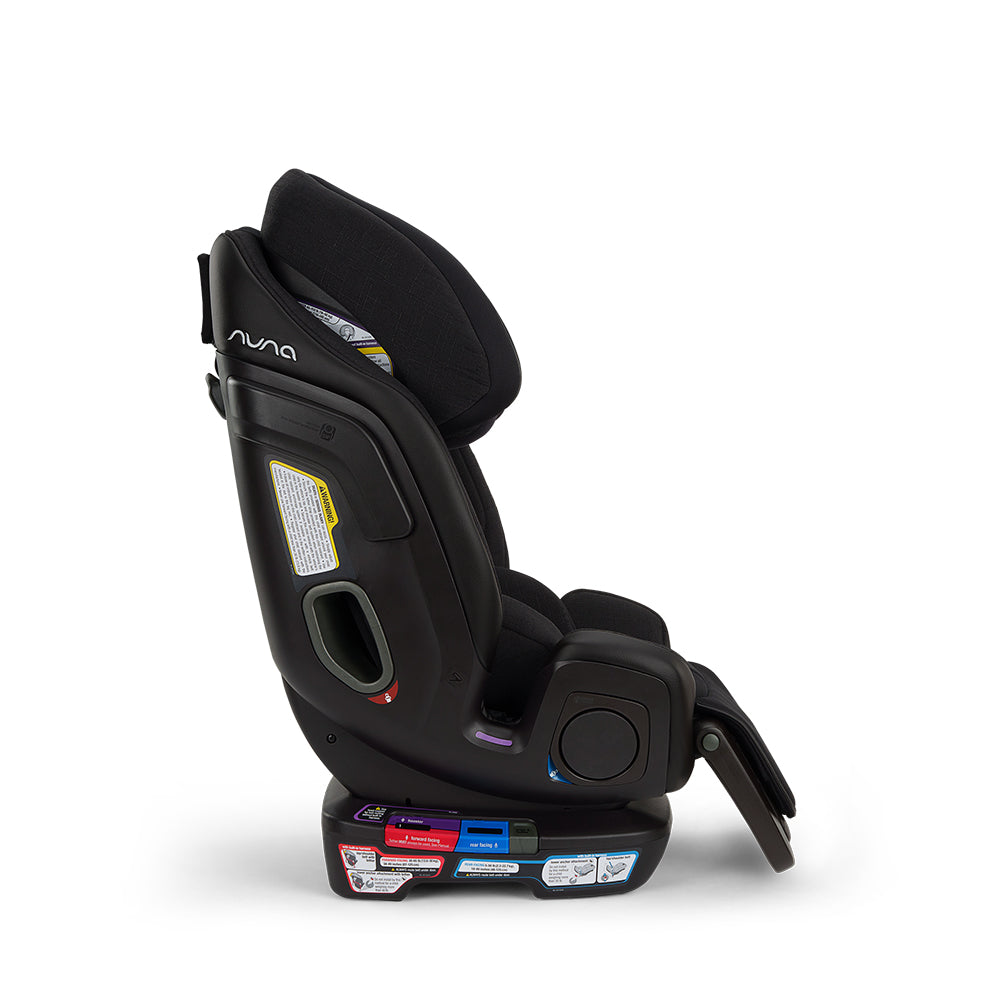 Nuna EXEC Next All-in-one Car Seat