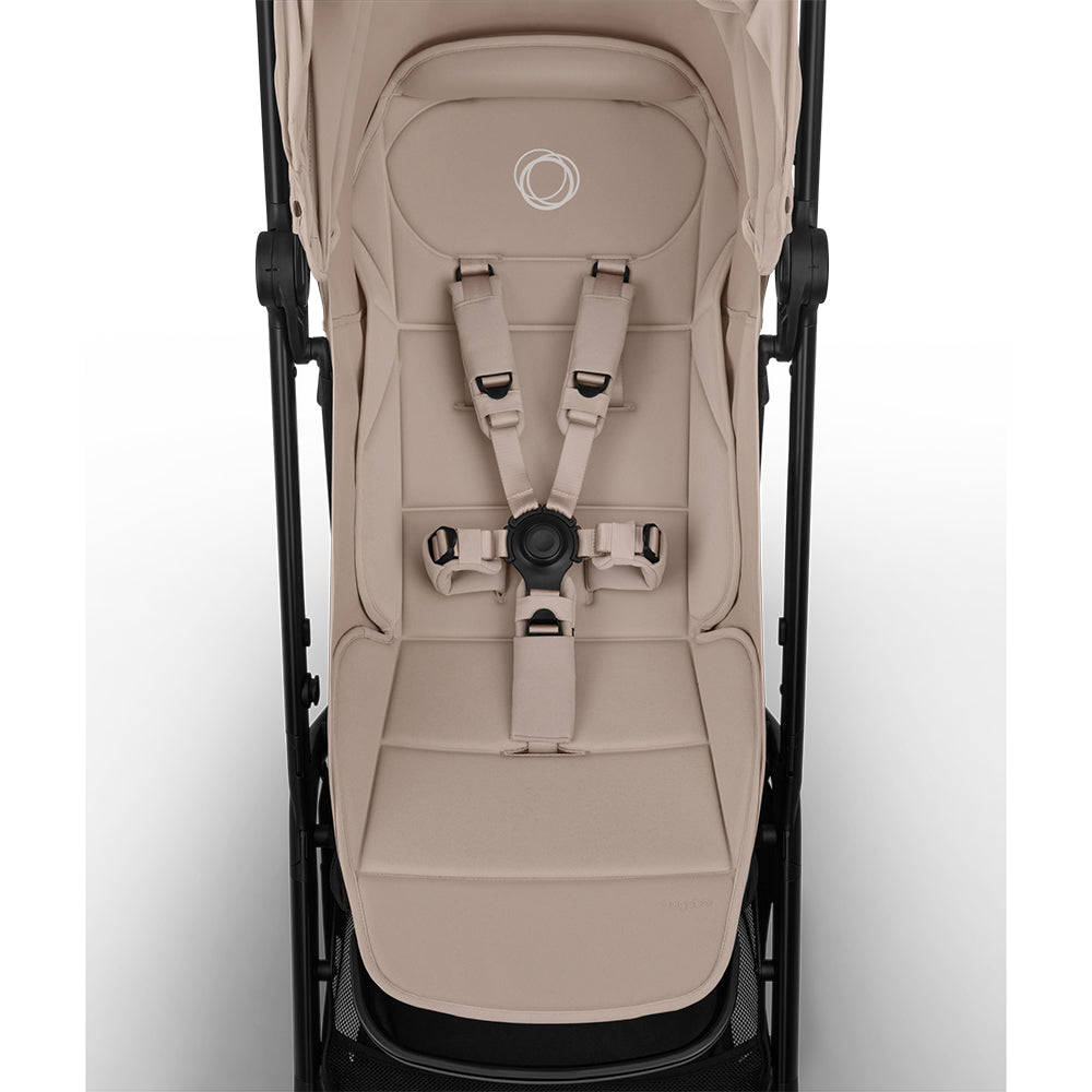 Bugaboo Butterfly 2 Plus Stroller