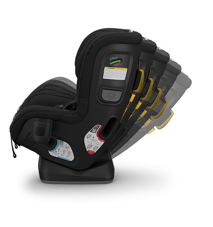 UPPAbaby Rove Convertible Car Seat