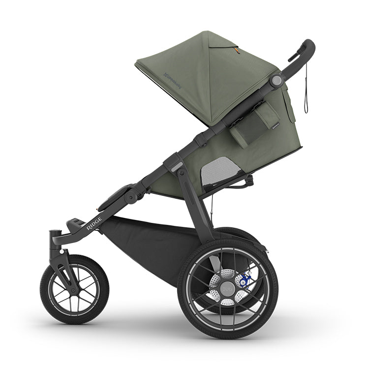 UPPAbaby Ridge v2 All-Terrain Jogging Stroller