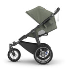 UPPAbaby Ridge v2 All-Terrain Jogging Stroller
