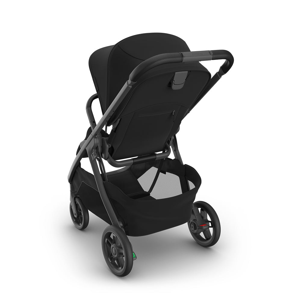 UPPAbaby Kona Stroller + Bassinet + Mesa/Aria Travel System