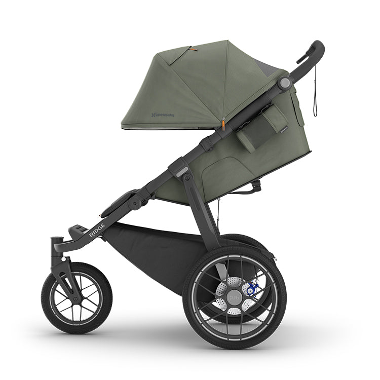 UPPAbaby Ridge v2 All-Terrain Jogging Stroller