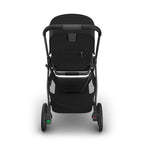 UPPAbaby Kona Stroller + Bassinet + Mesa/Aria Travel System