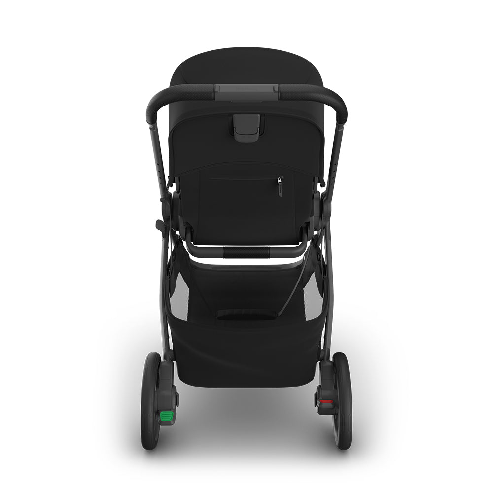 UPPAbaby Kona Stroller + Bassinet + Mesa/Aria Travel System