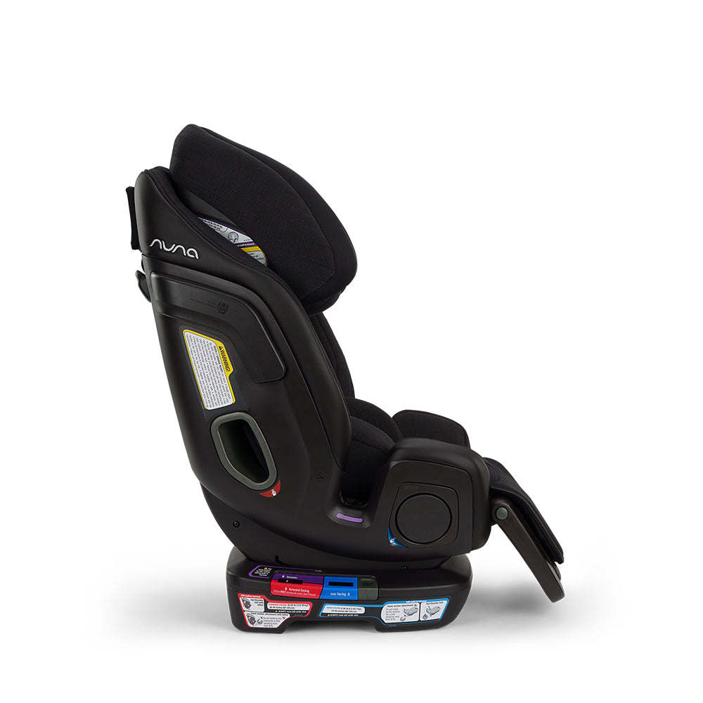 Nuna EXEC Next All-in-one Car Seat