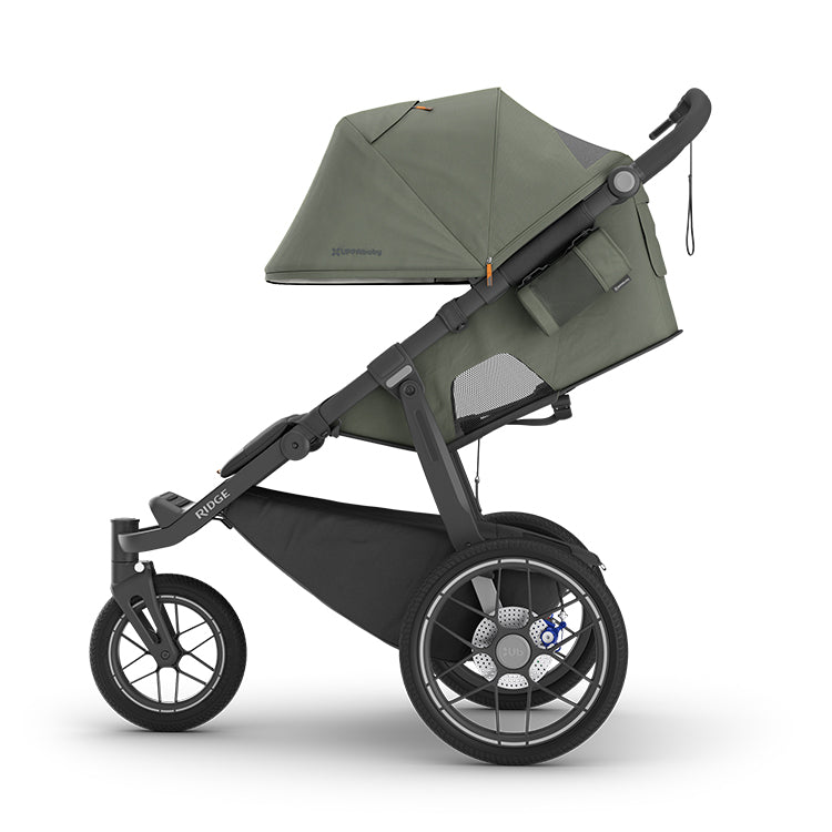 UPPAbaby Ridge v2 All-Terrain Jogging Stroller