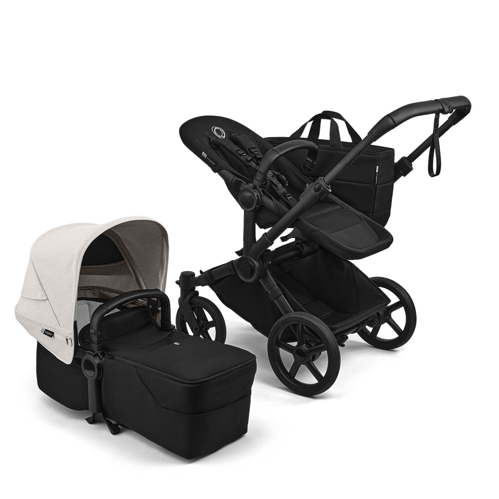 Bugaboo Donkey 6 Stroller