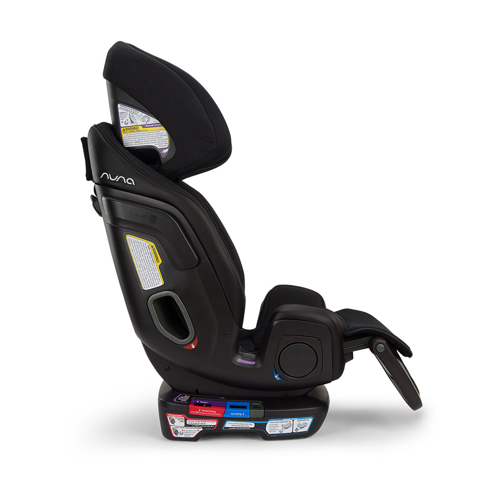 Nuna EXEC Next All-in-one Car Seat