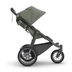 UPPAbaby Ridge v2 All-Terrain Jogging Stroller