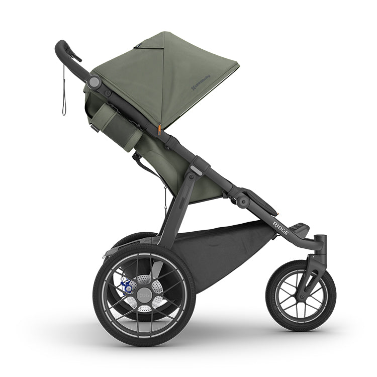 UPPAbaby Ridge v2 All-Terrain Jogging Stroller