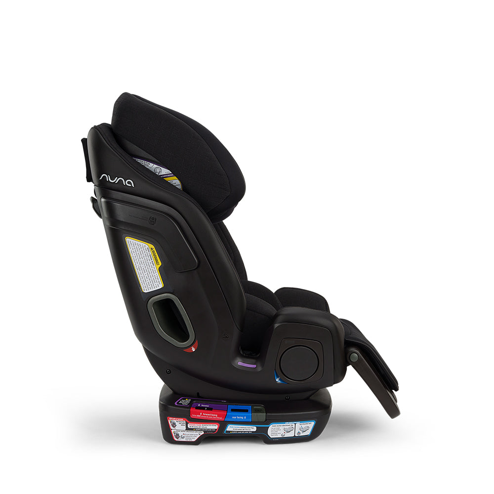 Nuna EXEC Next All-in-one Car Seat