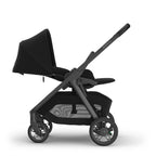 UPPAbaby Kona Stroller + Bassinet + Mesa/Aria Travel System