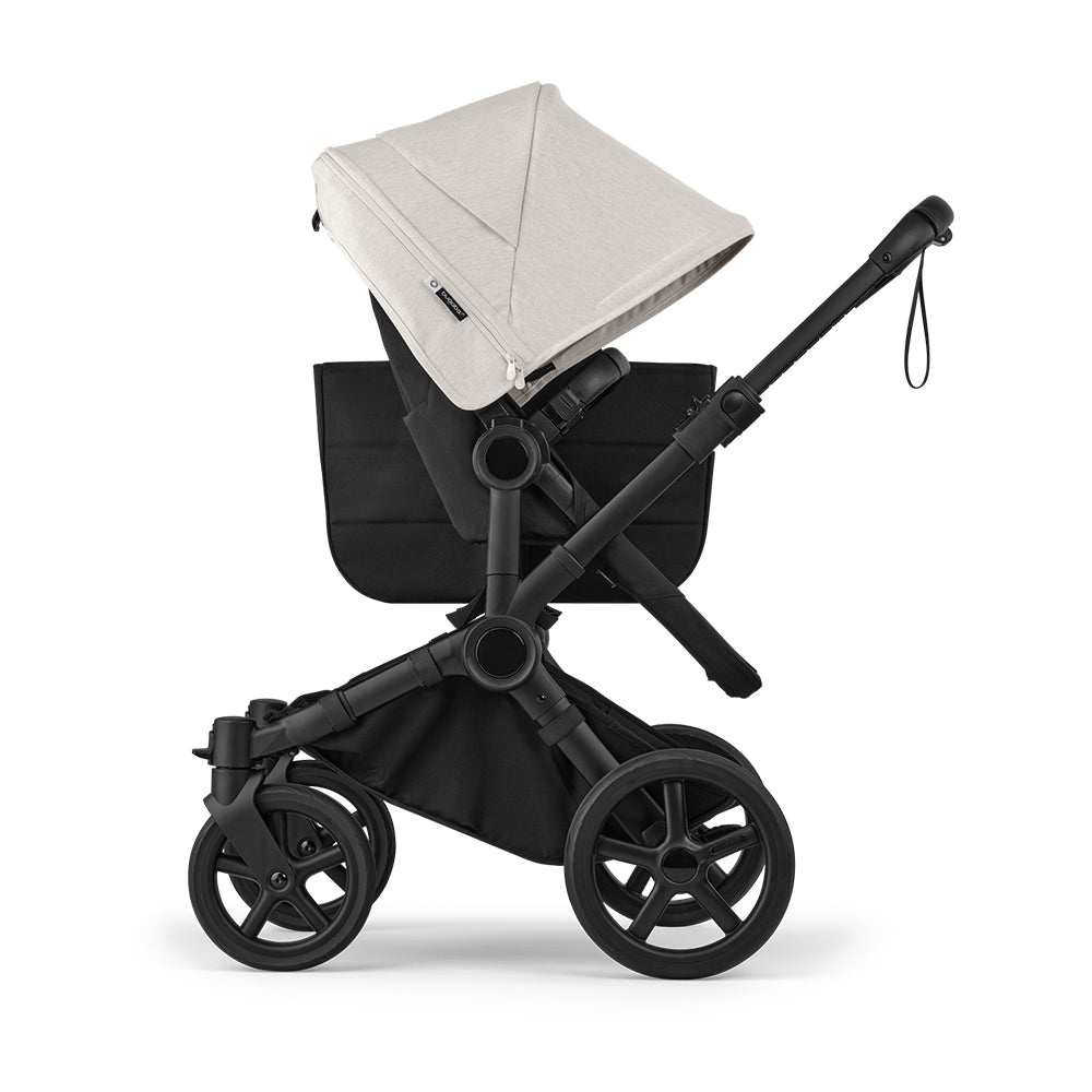 Bugaboo Donkey 6 Stroller