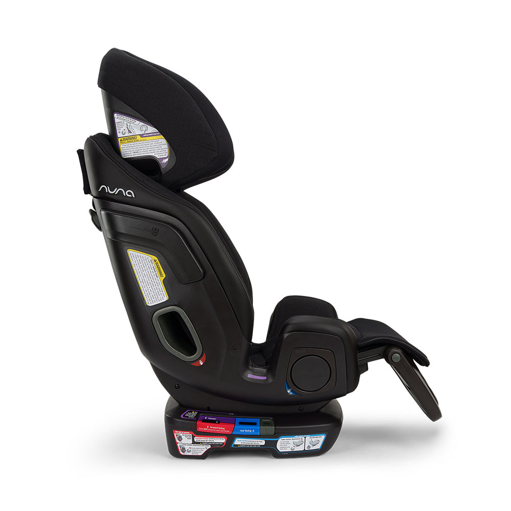 Nuna EXEC Next All-in-one Car Seat