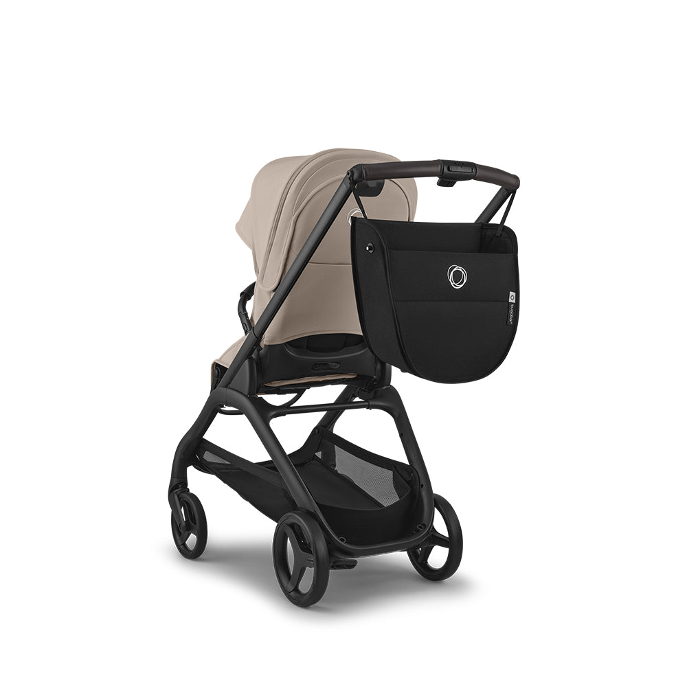 Bugaboo Dragonfly Plus 2-in-1 Stroller