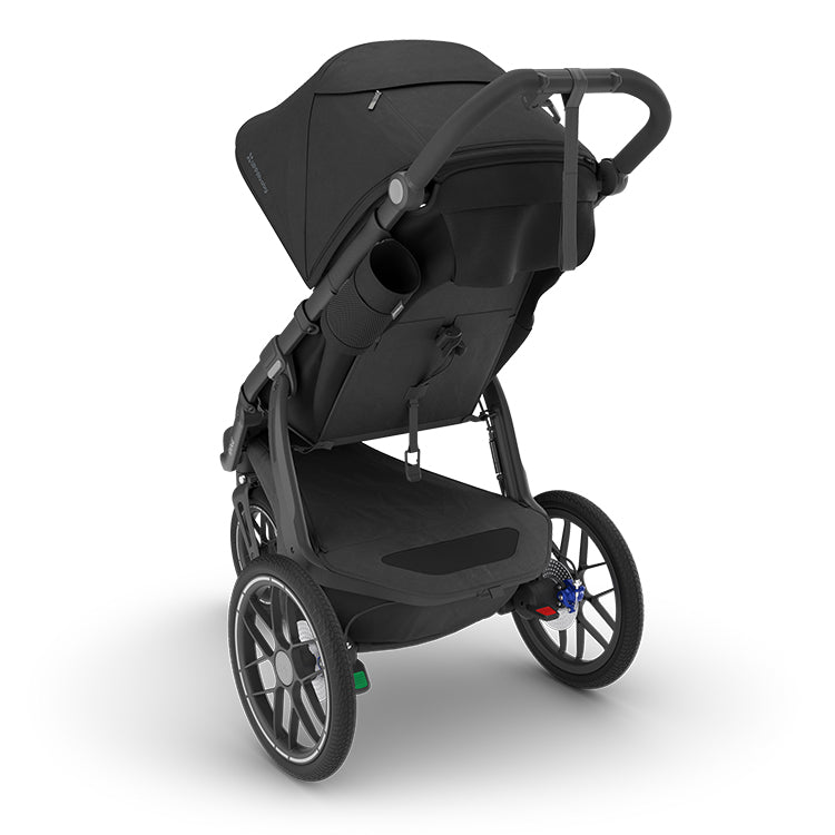 UPPAbaby Ridge v2 All-Terrain Jogging Stroller