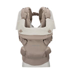 Nuna CUDL Luxe Clik 4-In-1 Baby Carrier